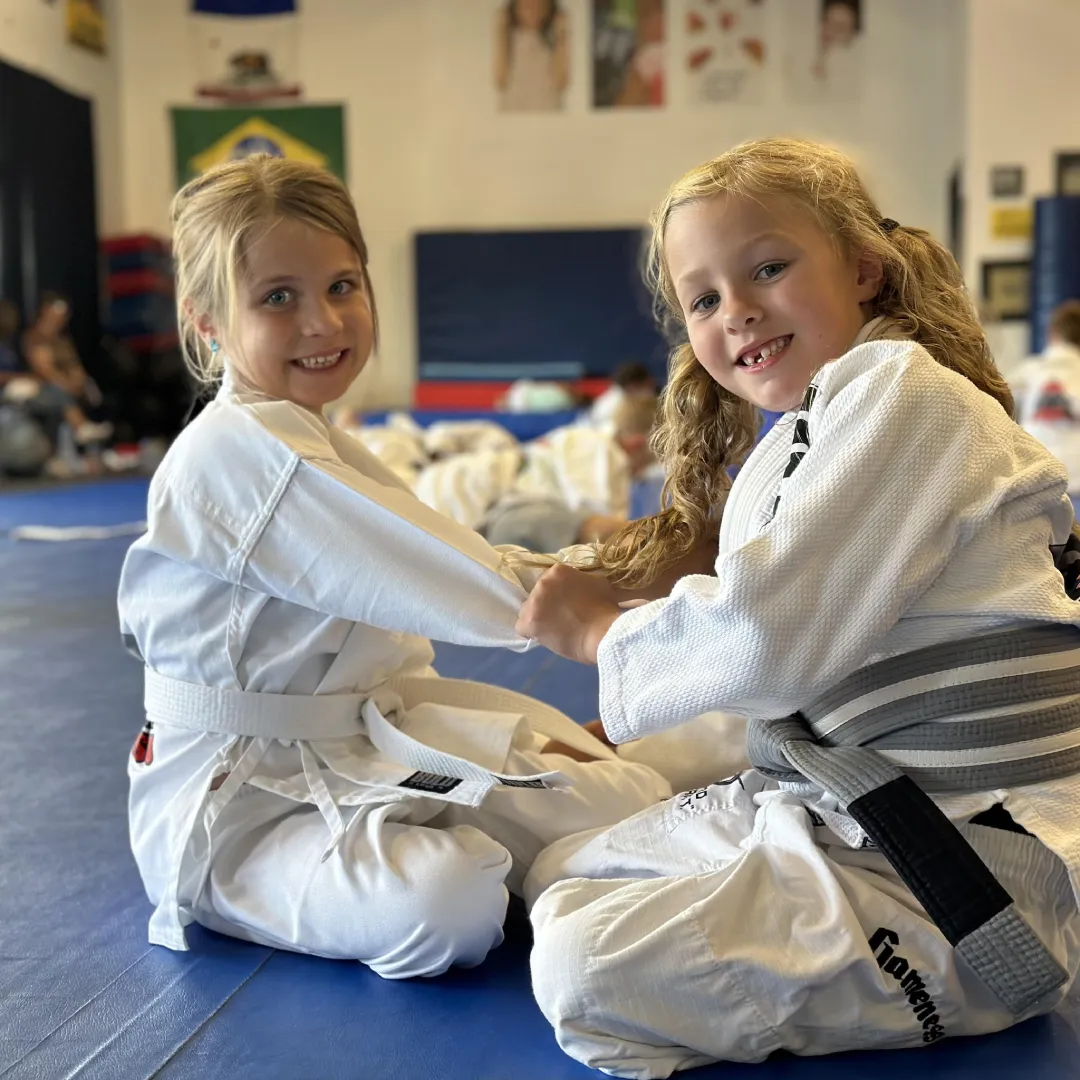 Kids Martial Arts