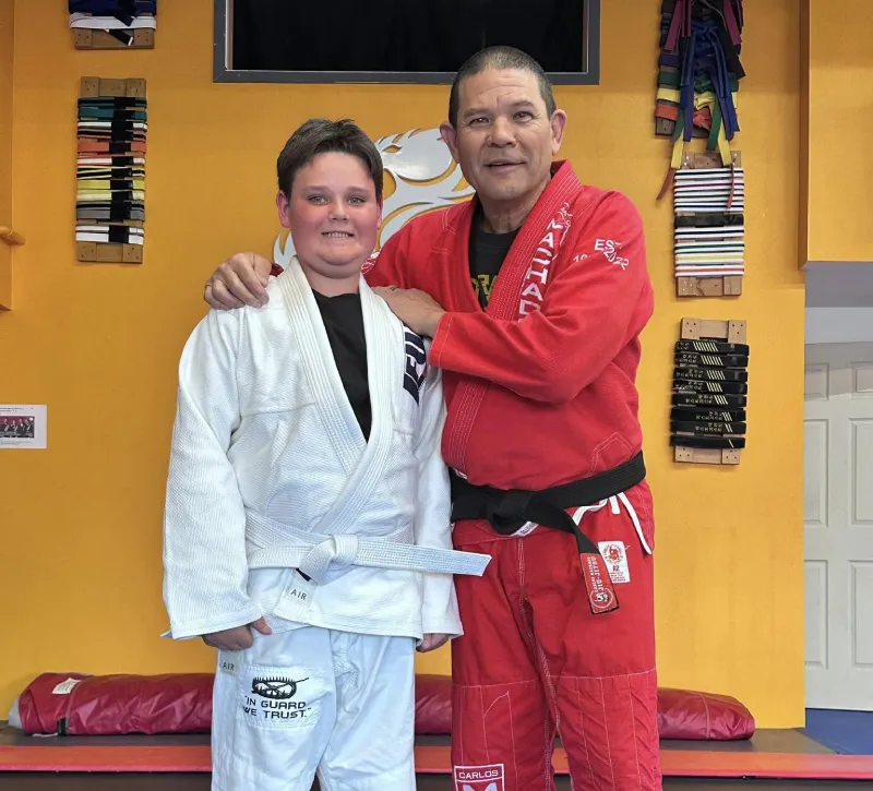 Meet your instructors