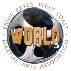 West Coast World Martial Arts Association